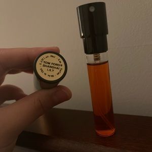 Shanghai Lily (Tom Ford)